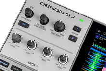 Charger l'image dans la galerie, DENON DJ - PRIMEGO+ Système DJ tout-en-un 2 voies autonome sur batterie, écran tactile 7"

