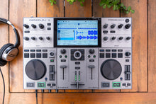 Charger l'image dans la galerie, DENON DJ - PRIMEGO+ Système DJ tout-en-un 2 voies autonome sur batterie, écran tactile 7"
