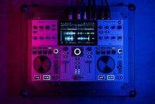 Charger l'image dans la galerie, DENON DJ - PRIMEGO+ Système DJ tout-en-un 2 voies autonome sur batterie, écran tactile 7"
