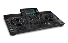 Charger l'image dans la galerie, DENON DJ - SCLIVE4 - 4 voies autonomes, écran tactile 7", HP intégrés
