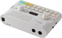 Charger l'image dans la galerie, KORG - KR-11 BOITE A RYTHMES
