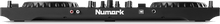 Charger l'image dans la galerie, Numark MIXTRACKPLATFX 4 voies + 16 pads + carte son + écrans
