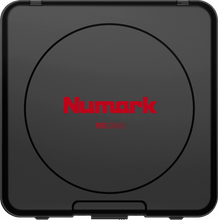 Charger l'image dans la galerie, Numark PT01SCRATCH  PLATINE VINYLE USB / HP / Piles / Switch Scratch
