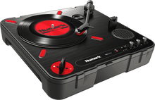 Charger l'image dans la galerie, Numark PT01SCRATCH  PLATINE VINYLE USB / HP / Piles / Switch Scratch
