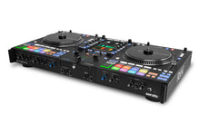 Charger l'image dans la galerie, RANE SYSTEM ONE Système DJ autonome motorisé tout-en-un 2 voies, Stems et FX intégrés
