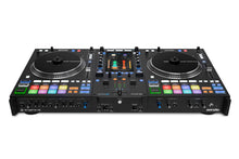 Charger l'image dans la galerie, RANE SYSTEM ONE Système DJ autonome motorisé tout-en-un 2 voies, Stems et FX intégrés
