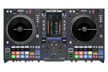 Charger l'image dans la galerie, RANE SYSTEM ONE Système DJ autonome motorisé tout-en-un 2 voies, Stems et FX intégrés
