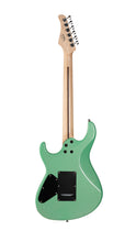 Charger l'image dans la galerie, CORT G250 SPECTRUM VERT METAL. guitare électrique G250SP-MEG
