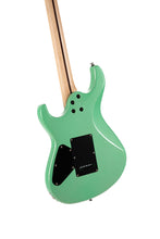 Charger l'image dans la galerie, CORT G250 SPECTRUM VERT METAL. guitare électrique G250SP-MEG

