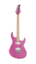 Charger l'image dans la galerie, CORT G250 SPECTRUM VIOLET METAL. guitare électrique G250SP-MPU
