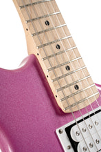 Charger l'image dans la galerie, CORT G250 SPECTRUM VIOLET METAL. guitare électrique G250SP-MPU
