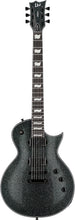Charger l'image dans la galerie, LTD - EC1000-GNSP guitare électrique Modèle 1000 Deluxe - Eclipse EC-1000 Fishman Granite Sparkle

