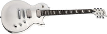 Charger l'image dans la galerie, LTD - EC1000-PW guitare électrique Modèle 1000 Deluxe - Eclipse EC-1000 Fluence Pearl White
