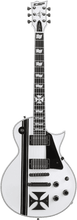 Charger l'image dans la galerie, LTD - IRONCROSS-SW   Modèle Iron Cross - Snow White
