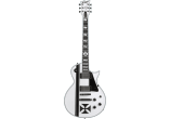 Charger l'image dans la galerie, LTD - IRONCROSS-SW   Modèle Iron Cross - Snow White
