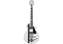 Charger l'image dans la galerie, LTD - IRONCROSS-SW   Modèle Iron Cross - Snow White
