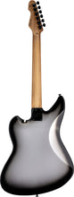 Charger l'image dans la galerie, LTD - JDI-SSB  Guitare electrique LTD Signature Joe Duplantier JD-I Silver Sunburst
