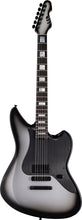 Charger l'image dans la galerie, LTD - JDI-SSB  Guitare electrique LTD Signature Joe Duplantier JD-I Silver Sunburst
