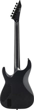 Charger l'image dans la galerie, LTD - GES MTI-BLKS  Guitare electrique Mick Thomson MT-I Black Satin
