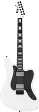 Charger l'image dans la galerie, LTD - XJ2HT-SW Guitare électrique XJ6 - XJ-2HT Fishman Snow White
