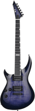 Charger l'image dans la galerie, ESP  2HOR3LH-RDB Horizon-III - Reindeer Blue - Guitare electrique gaucher
