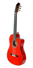 Charger l'image dans la galerie, ESTEVE GUITARE GIPSYKINGS EPICEA CE RED GK-CESP-RD-SC
