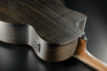 Charger l'image dans la galerie, LAG SAUVAGE-J12CE Guitare Jumbo 12 cordes Pan-Coupé Électro
