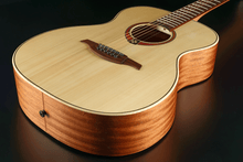 Charger l'image dans la galerie, LAG T70A-NAT Auditorium Guitare Folk acoustique
