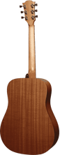 Charger l'image dans la galerie, LAG TL70D Guitare folk Gaucher Dreadnought Gaucher Naturelle
