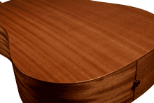 Charger l'image dans la galerie, LAG TL70D Guitare folk Gaucher Dreadnought Gaucher Naturelle
