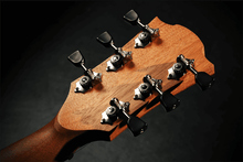 Charger l'image dans la galerie, LAG TL70D Guitare folk Gaucher Dreadnought Gaucher Naturelle
