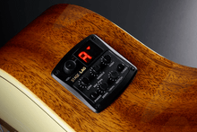 Charger l'image dans la galerie, LAG TL88ACE auditorium cutaway Guitare electro Gaucher
