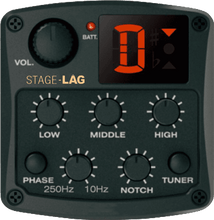 Charger l'image dans la galerie, LAG TL88ACE auditorium cutaway Guitare electro Gaucher
