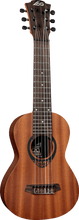 Charger l&#39;image dans la galerie, LAG TKT8 Tiki Guitar

