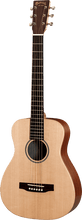 Charger l'image dans la galerie, MARTIN C.F MARTIN &amp; CO - LX1 L GUITARE ACOUSTIQUE GAUCHER
