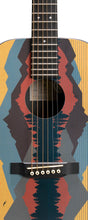 Charger l'image dans la galerie, MARTIN C.F MARTIN &amp; CO - LX1-LIG GUITARE  ELECTRO ACOUSTIQUE Standard - LX1 Life is Good
