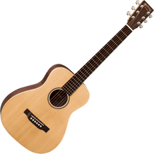 Charger l'image dans la galerie, MARTIN C.F MARTIN &amp; CO - LX1 E GUITARE ELECTRO ACOUSTIQUE
