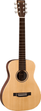Charger l'image dans la galerie, MARTIN C.F MARTIN &amp; CO - LX1 E GUITARE ELECTRO ACOUSTIQUE

