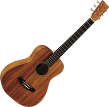 Charger l'image dans la galerie, MARTIN C.F MARTIN &amp; CO - LXK2 GUITARE ACOUSTIQUE
