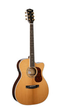 Charger l'image dans la galerie, CORT GUITARE GOLD-OC8 NATUREL BRILLANT
