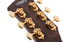 Charger l'image dans la galerie, CORT GUITARE GOLD-OC8 NATUREL BRILLANT
