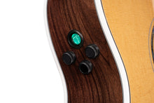 Charger l'image dans la galerie, CORT GUITARE GOLD-OC8 NATUREL BRILLANT

