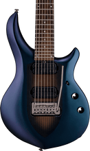 Charger l'image dans la galerie, STERLING BY MUSIC MAN - MAJ170-ADR John Petrucci Majesty - Arctic Dream - Guitare 7 cordes
