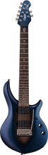 Charger l'image dans la galerie, STERLING BY MUSIC MAN - MAJ170-ADR John Petrucci Majesty - Arctic Dream - Guitare 7 cordes
