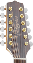 Charger l'image dans la galerie, TAKAMINE - GTA GJ72CE-12NAT Guitare 70 - Jumbo - Cutaway - Electro - 12 Cordes
