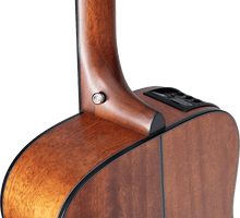 Charger l'image dans la galerie, TAKAMINE GLD12ENS Dreadnought - électro
