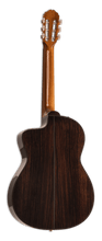 Charger l'image dans la galerie, Takamine DH90 Hirade guitare Classique, cutaway électro-acoustique, Natural
