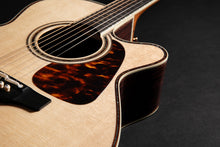 Charger l'image dans la galerie, TAKAMINE P10NC Guitare Folk électroacoustique Nex Cutaway Electro P10NC
