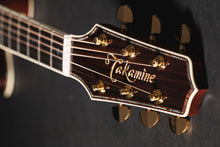Charger l'image dans la galerie, TAKAMINE P10NC Guitare Folk électroacoustique Nex Cutaway Electro P10NC
