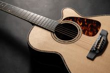 Charger l'image dans la galerie, TAKAMINE P10NC Guitare Folk électroacoustique Nex Cutaway Electro P10NC

